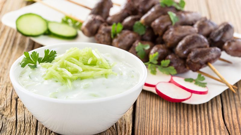 Essential Probiotic Foods to Support Your Digestive Health