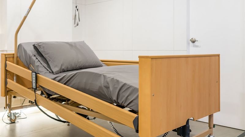 Comprehensive Guide to Finding Affordable Adjustable Beds for Senior Citizens