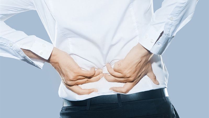 Effective Dietary Strategies and Practical Tips for Managing Back Pain
