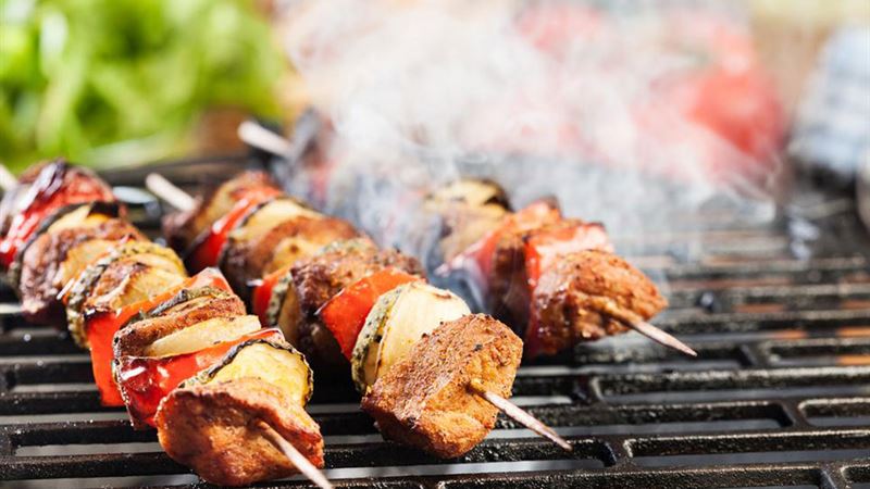 Comprehensive Guide to Kenmore Grill Components and Maintenance