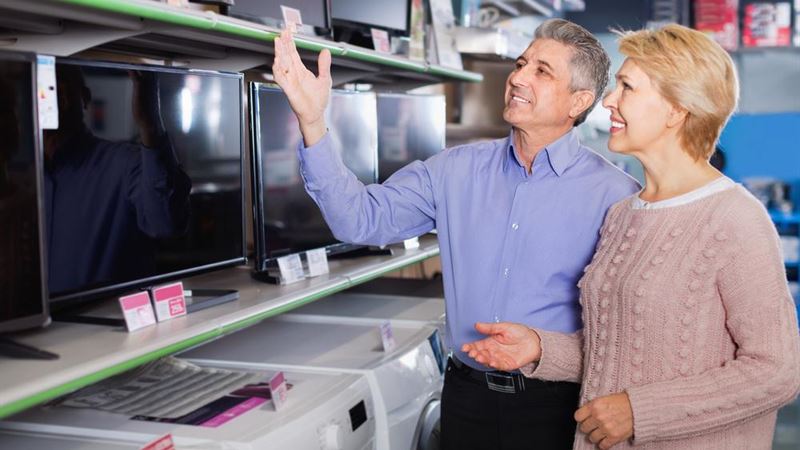 Comprehensive Guide to Selecting the Perfect Flat Screen Television