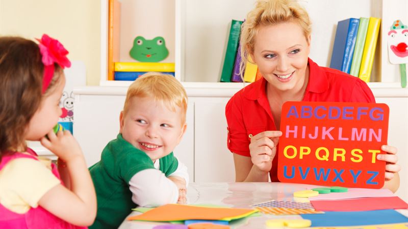 Top 10 Preschools That Nurture Future Success: A Comprehensive Guide
