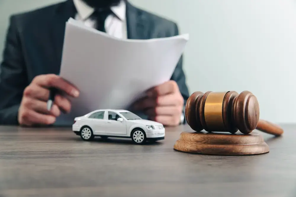 Comprehensive Guide to Finding the Perfect Car Accident Legal Expert in the United States 2025