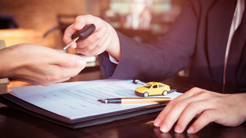 Essential Car Insurance Requirements and Regulations in New York