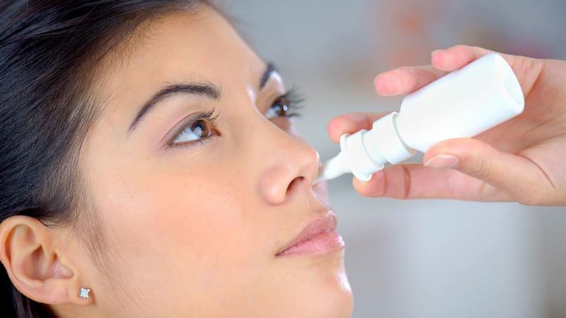 Effective Strategies for Managing Nasal Spray Allergies and Relief Options