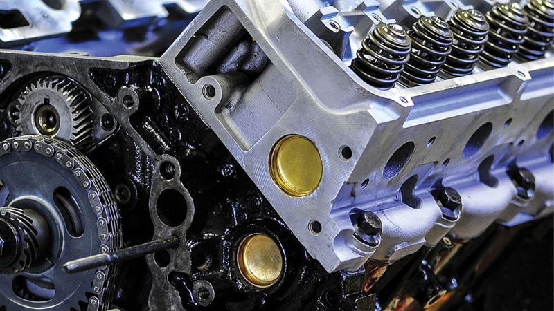 Comprehensive Guide to Choosing the Top Outdoor Power Equipment Parts Dealers