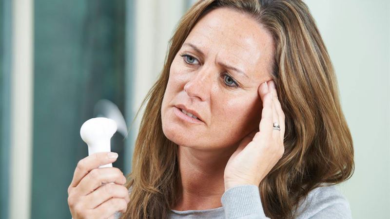 Understanding Menopause: Comprehensive Guide and Insights