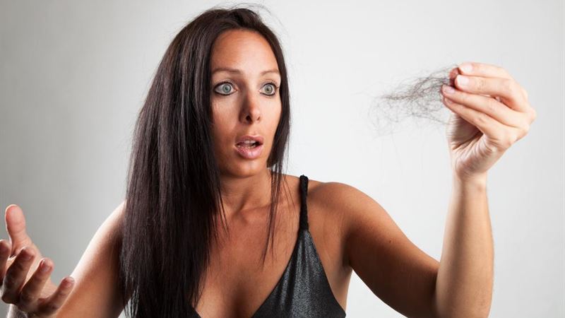 Top 5 Proven Strategies to Prevent and Manage Hair Loss Effectively