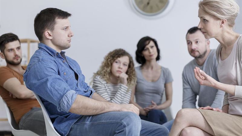 Comprehensive Guide to Inpatient Substance Abuse Treatment in California