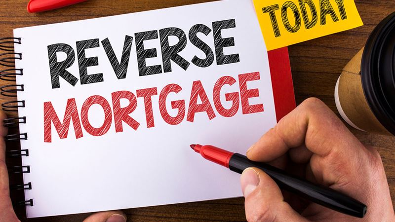 Advantages and Disadvantages of Obtaining a Reverse Mortgage
