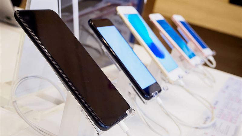 The Ultimate Guide to the Top 5 Smartphones of 2023 for Tech Enthusiasts