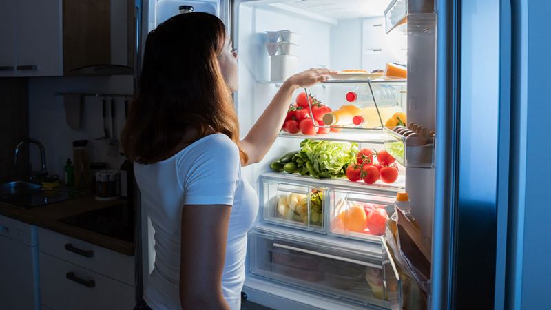 Environmental Impact of Refrigeration Devices and Steps Toward Sustainability