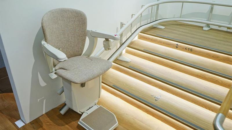 Ultimate Guide to Selecting the Perfect Lift Chair for Your Home