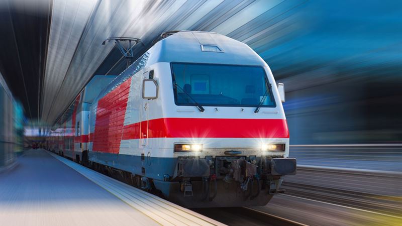 Ultimate Guide to Exploring Europe's Most Scenic Rail Routes with Eurail