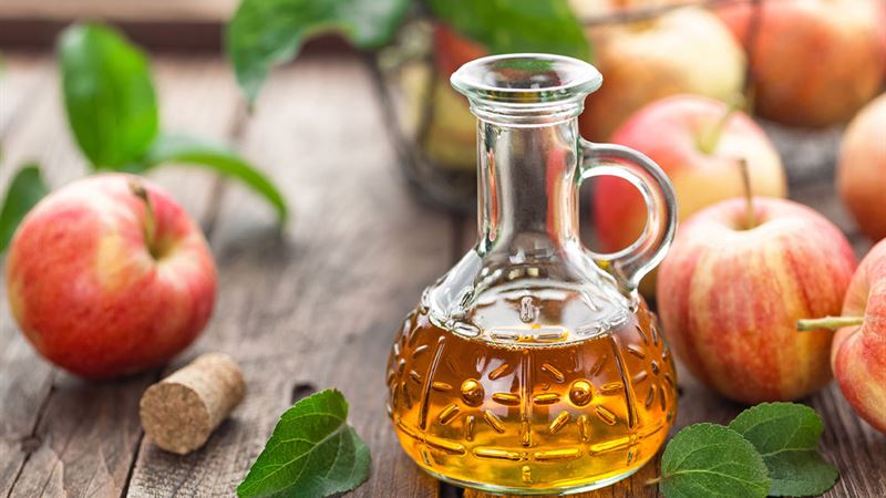 Harnessing the Power of Apple Cider Vinegar for Effective Weight Loss