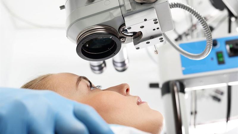 Comprehensive Guide to Laser-Assisted Cataract Removal: What You Need to Know