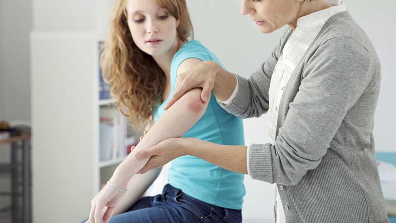 Comprehensive Guide to Plaque Psoriasis: Types, Symptoms, and Advanced Treatment Options