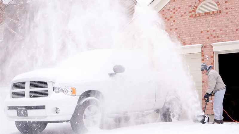 Ram 1500: The Ultimate Blend of Power, Comfort, and Versatility