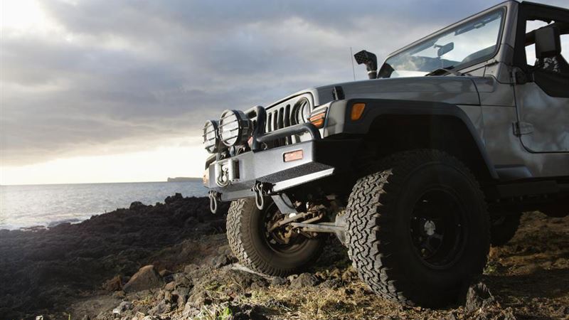 Top 3 Premier Versions of the Jeep Cherokee You Can Purchase Today