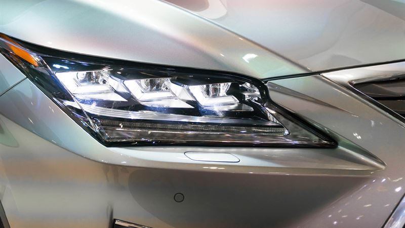 Comprehensive Guide to the Lexus GX: Why This SUV Deserves Your Attention