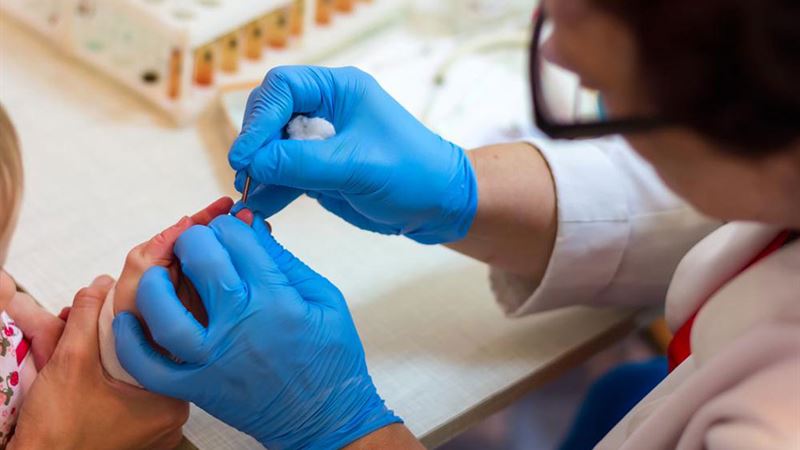 Understanding the Importance of the Hemoglobin A1C Test for Your Health