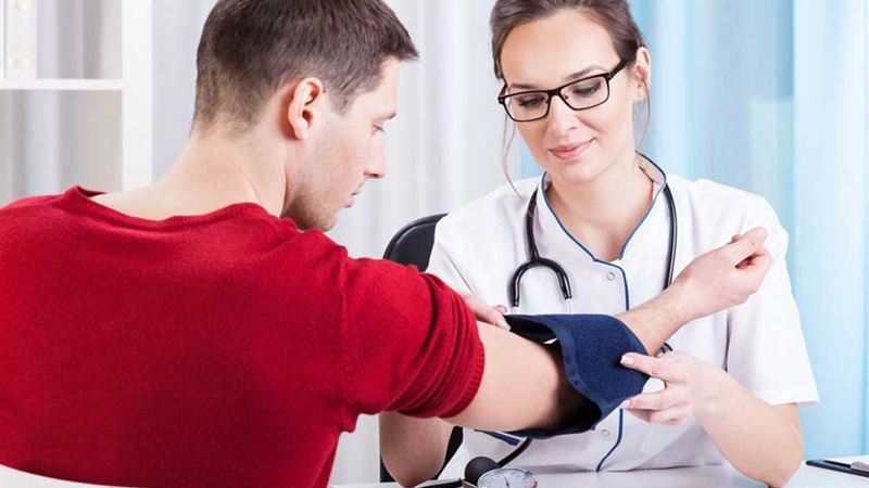 Understanding the Normal Blood Pressure Levels for Adults: A Comprehensive Guide