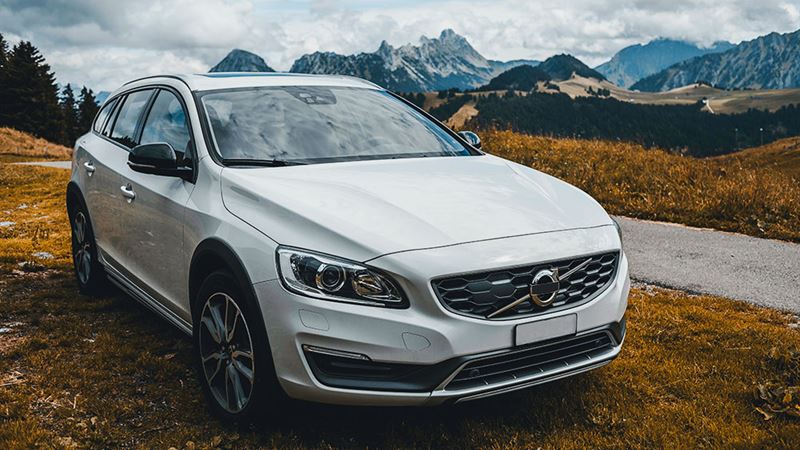 Exclusive Offers on the Latest Volvo SUVs: Unbeatable Deals and Financing Options