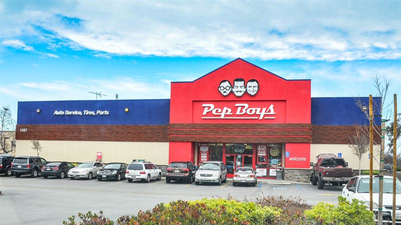 Comprehensive Guide to Buying Tires from Pep Boys for Optimal Safety and Performance