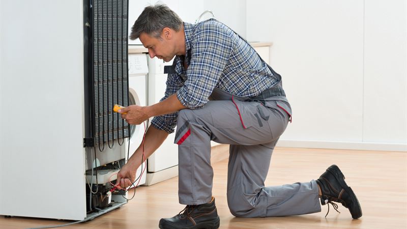 Revamp Your Kitchen with Top-Quality Maytag Appliances