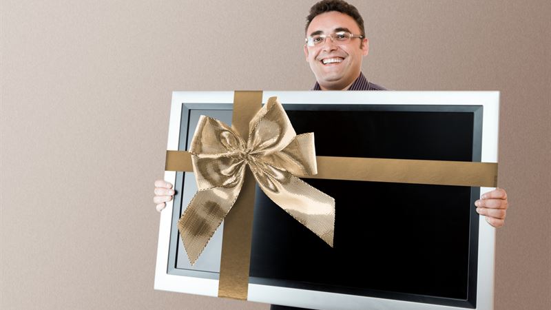 Comprehensive Guide to Smart TVs: Features, Benefits, and Buying Tips