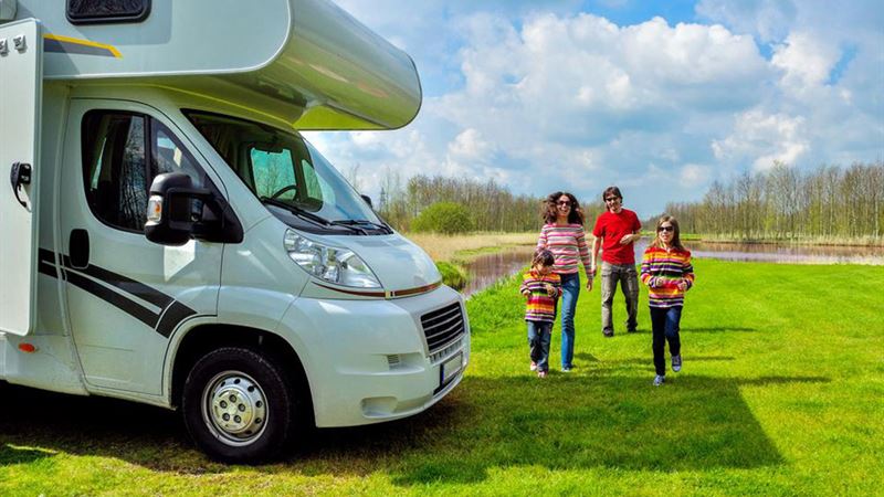 Comprehensive Guide to Recreational Vehicle (RV) Market and Sales Trends