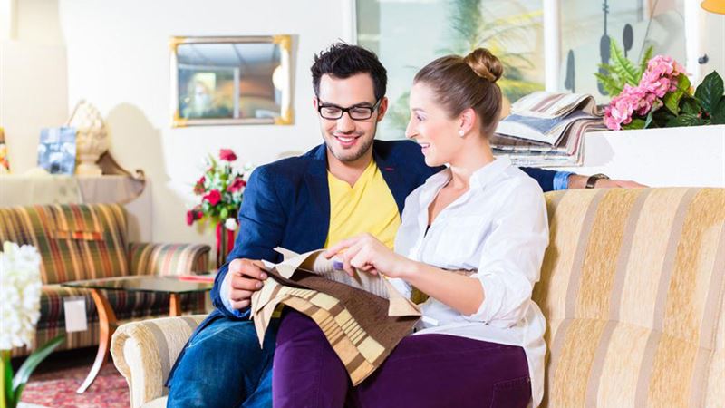 Transform Your Living Space with Elegant Slipcover Solutions