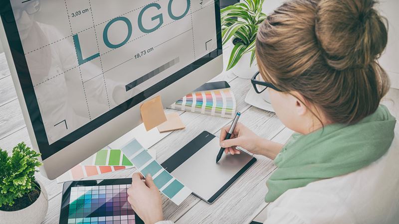 Top 4 Free Platforms for Creating Your Brand Logo Effortlessly