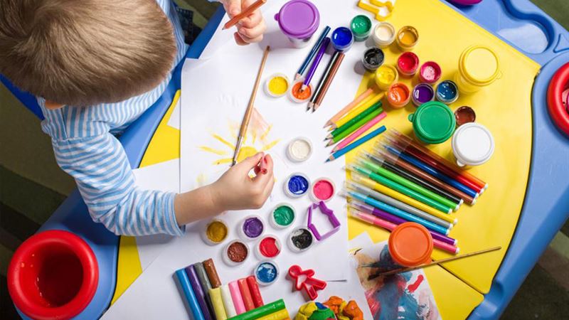 Essential Art and Craft Supplies Every Creative Enthusiast Must Have