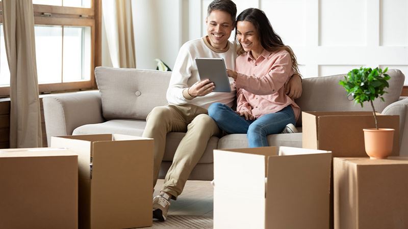 Leading Moving Service Providers: Your Ultimate Guide to Stress-Free Relocation