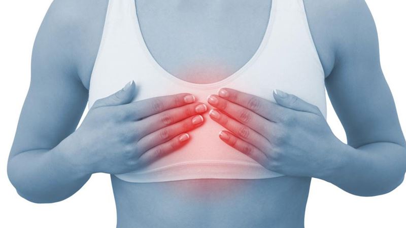 Understanding the Top Causes of Breast Discomfort and When to Seek Medical Help