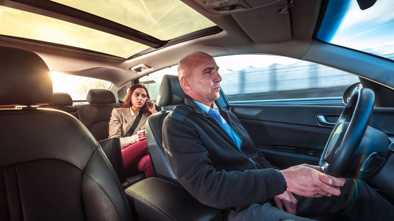 Comprehensive Guide to Registering as an Uber Driver