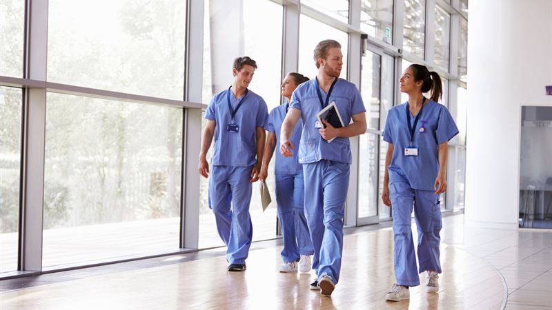 Ultimate Guide to Earning a Healthcare Management Degree Online