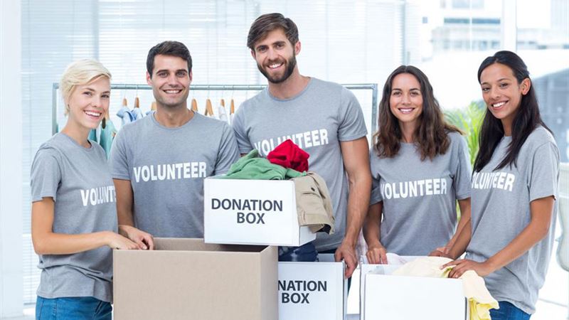 The Profound Impact of Philanthropy on Personal Growth and Society