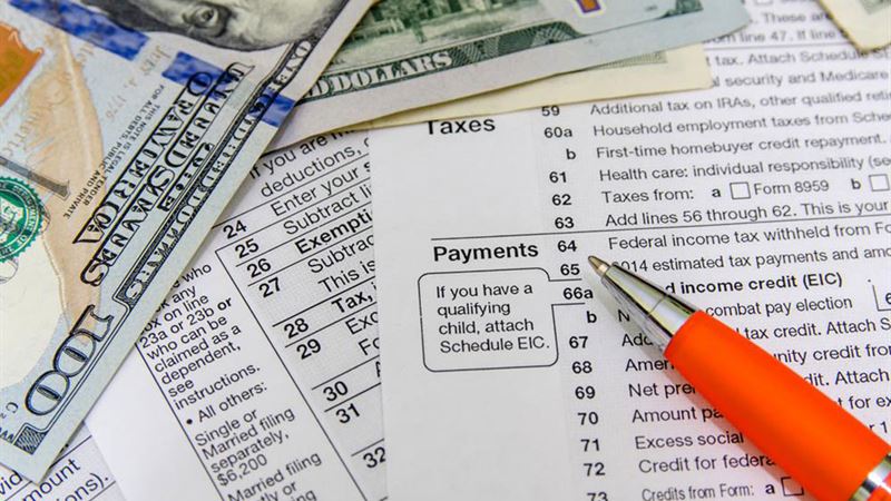 Comprehensive Guide to Paying Inheritance Taxes in the United States