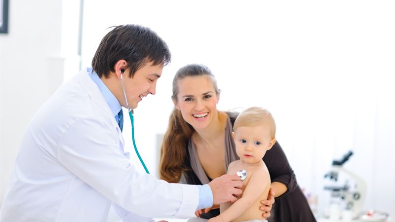 Comprehensive Guide to Infant Health and Baby Care Strategies