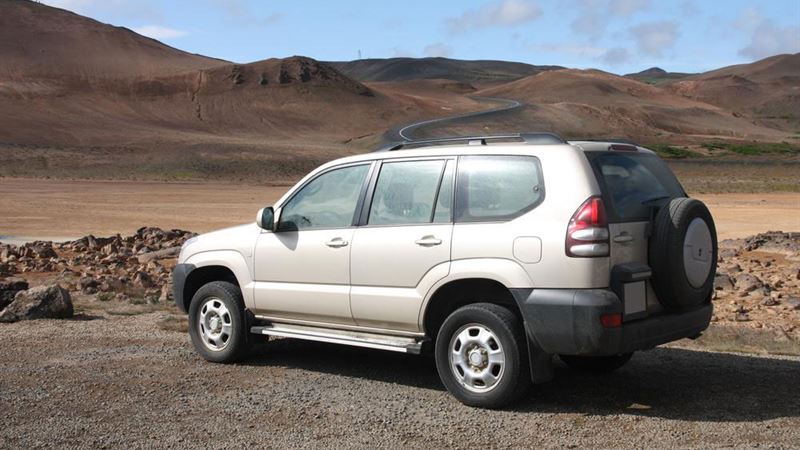 Nissan Pathfinder: Your Ultimate Off-Road Adventure Companion