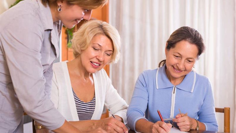 Comprehensive Guide to Senior Life Insurance Options