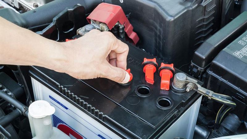 Essential Guide to Extending Your Car Battery’s Lifespan