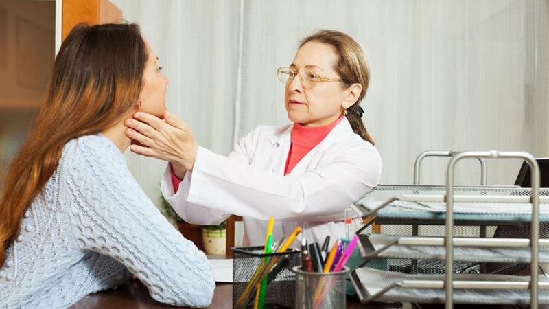 Understanding Thyroid Nodules: Causes, Symptoms, and Importance of Early Detection