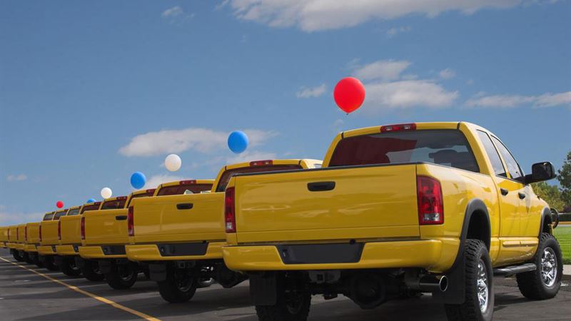 Top Compact Pickup Trucks for Versatile and Efficient Performance