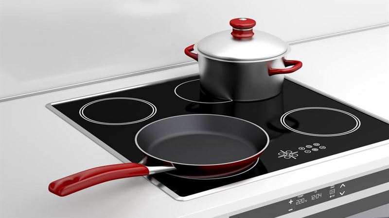Top 4 Innovative Electric Downdraft Cooktops for Modern Kitchens
