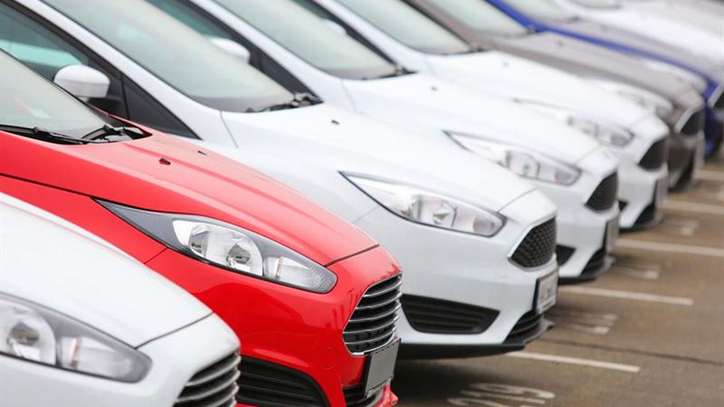 Discover the Unmatched Comfort and Performance of the Honda Civic VTi-S Hatchback