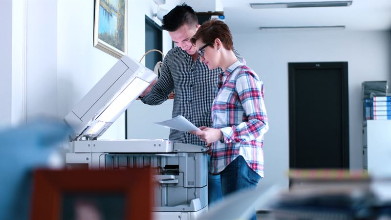 Comprehensive Guide to Leading Laser Printers and Multifunction Scanners