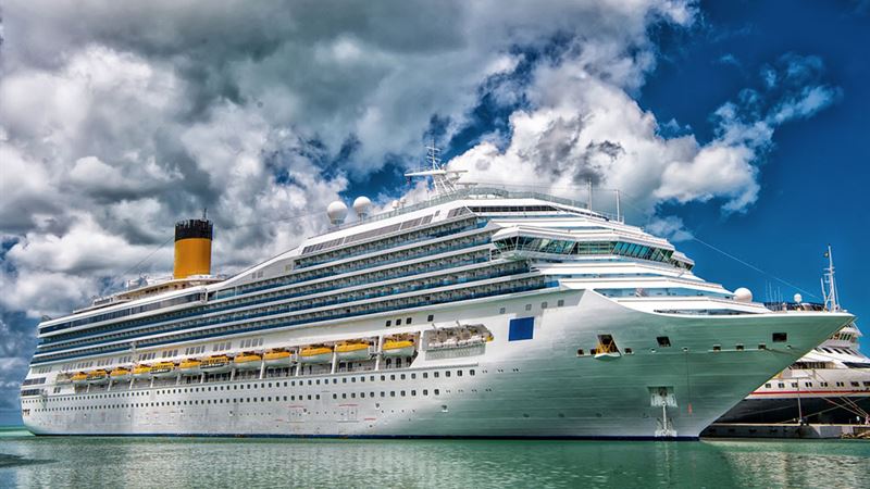 Top Liverpool Cruise Tours for an Unforgettable Voyage Experience